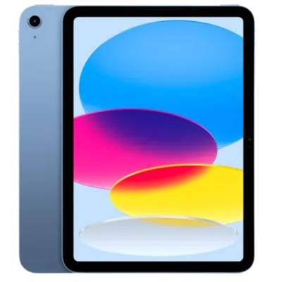 Apple iPad